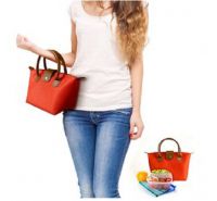 Puscher borsa termica Virginia Lunch Box