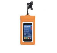 Kikkerland Waterproof case for mobile phone