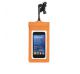 Kikkerland Waterproof case for mobile phone
