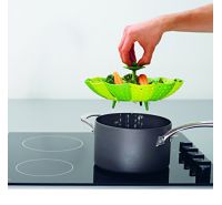 JOSEPH Joseph Lotus Plus steam basket