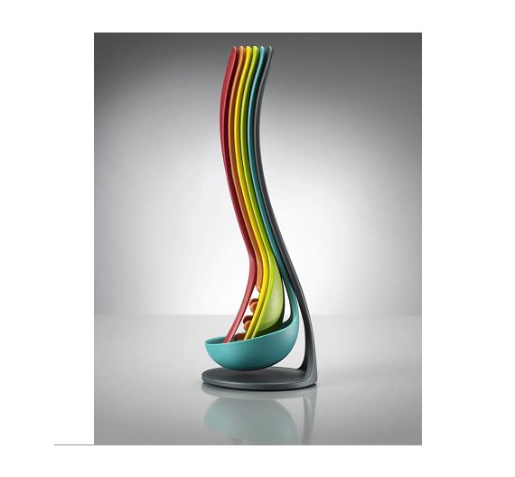 JOSEPH Joseph Nest Utensil Plus