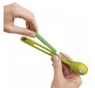 JOSEPH Joseph Scoop & Pick cucchiaio olive