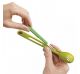 JOSEPH Joseph Scoop & Pick cucchiaio olive