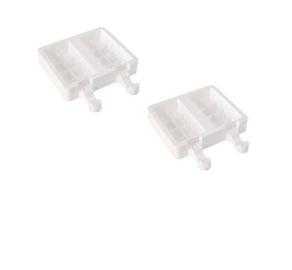 Silikomart Easy Cream stampo silicone per gelati