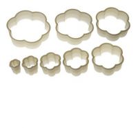 Silikomart Wander Cakes tagliapasta Fiori 