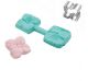 Silikomart Sugar Flex Ortensia mould