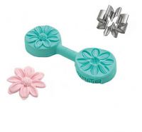 Silikomart Sugar Flex Margherita mould