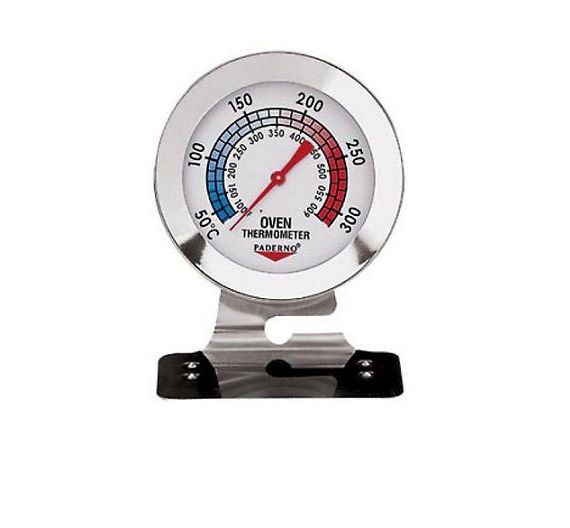 Paderno oven thermometer art. 19709-00