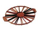 Paderno Double portion indicator for cakes art. 47033-08