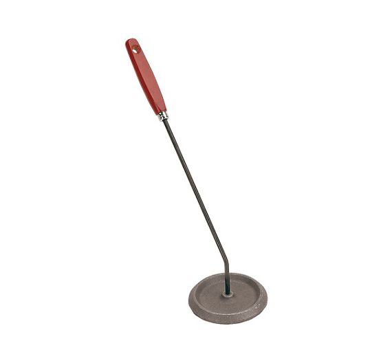 Paderno Cast iron caramelizer 10 cm art. 47846-10