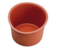 Paderno silicon round shape art. 47785