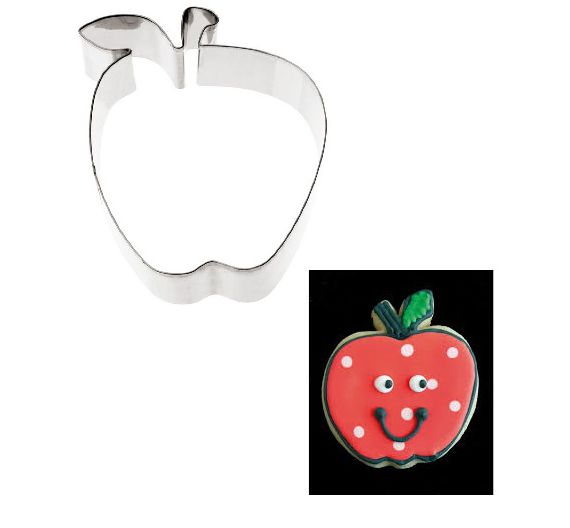 Paderno stainless steel apple cutter art. 47378-01