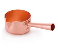 Mauviel casseruola con manico in rame M'Passion 2194.16