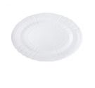 33cm Oval tray Vecchio Ginori white Richard Ginori