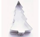 Paderno tinplate pastry cutter Christmas Tree