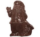 Paderno mold Santa Claus art. 47866-26