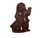 Paderno mold Santa Claus art. 47866-26