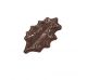 Paderno Chocolate holly mold art. 47866