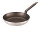 Paderno Non-stick pan 40 cm iron handle