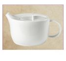 Richard Ginori Teapot lt.1.6 Infinito white