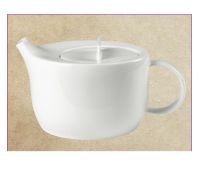 Richard Ginori Teapot lt.1.6 Infinito white
