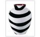 Richard Ginori Vaso ad orcino Stripes