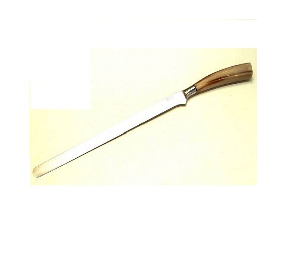 Saladini Scarperia Ham and cold cuts knife
