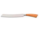 Saladini Scaperia bread knife