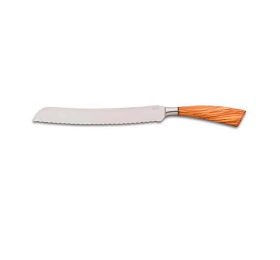 Saladini Scaperia bread knife