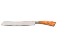Saladini Scarperia bread knife