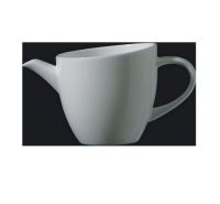 Richard Ginori milk jug Eclissi white