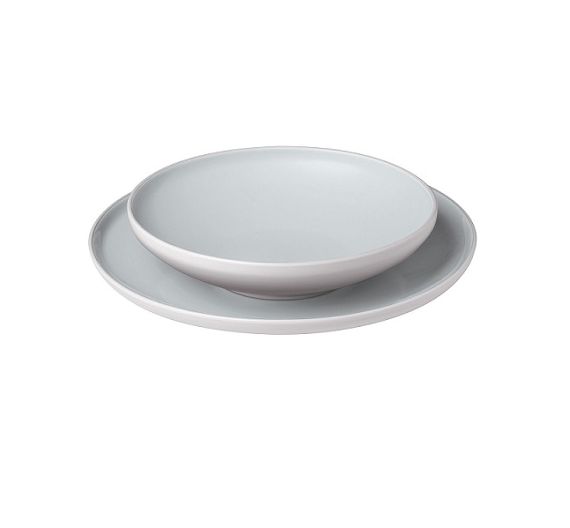 Bitossi Piatto fondo Sorbetto cm 21