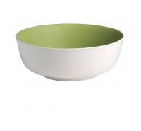 Bitossi applegreen salad bowl Sorbetto cm 25