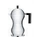 ALESSI Pulcina caffettiera moka 3 tazze MDL02/3