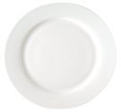 Bitossi round tray Federica white