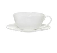 Bitossi set 6 breakfast mug Anna white