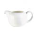 Bitossi creamer milk jug Anna white