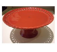 Bitossi ceramic perforated riser