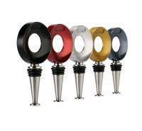 ARTIS tappo vino Tekno Sole vari colori