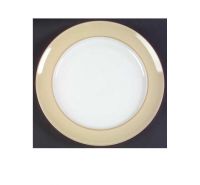 DENBY Caramel piatto gourmet 15308