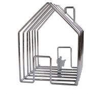 Invotis Porta riviste Wire House