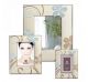 Egan Flowers Daisies photo holder with mirror