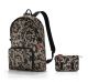 Reisenthel Mini Maxi Rucksack zaino