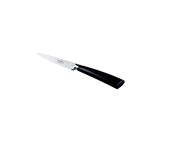 Del Ben coltello spelucchino cm 11 Color Nero