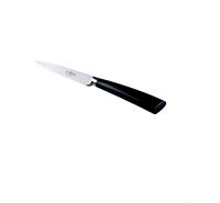 Del Ben black paring knife 11 cm 