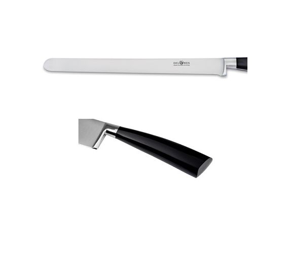 •Del Ben sausage knife 26 cm 