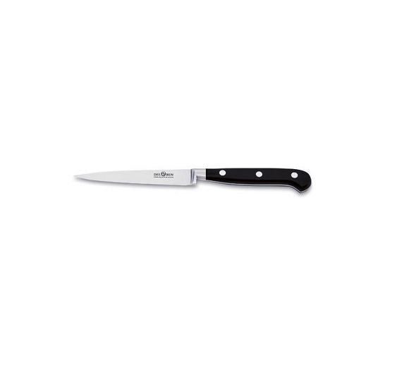 Del Ben paring forged knife 11cm 