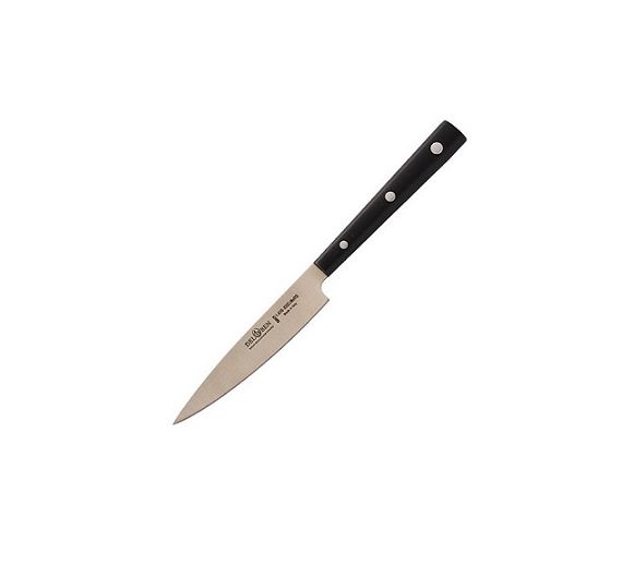 Del Ben coltello cucina cm 11 Naturae Nero