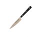 Del Ben kitchen knife cm 11 Naturae 