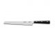 Del Ben Naturae kitchen pressed knife 22cm 